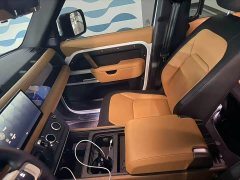 Land Rover Defender 110 3.0T P400 XS - ფოტო 7