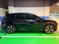 BMW iX xDrive40 - ფოტო 4