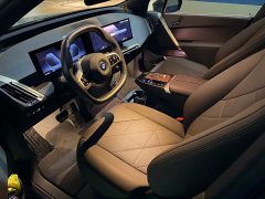 BMW iX xDrive40 - ფოტო 5