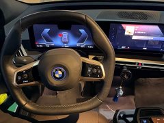 BMW iX xDrive40 - ფოტო 8