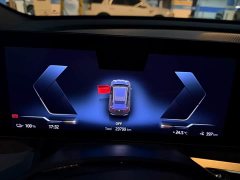 BMW iX xDrive40 - ფოტო 9