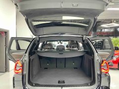 BMW X3 2022 Facelift xDrive30i M Sport Night Edition - ფოტო 17