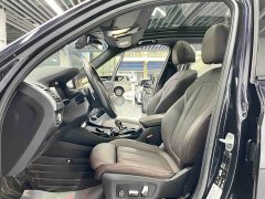 BMW X3 2022 Facelift xDrive30i M Sport Night Edition - ფოტო 4