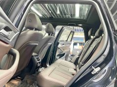 BMW X3 2022 Facelift xDrive30i M Sport Night Edition - ფოტო 7
