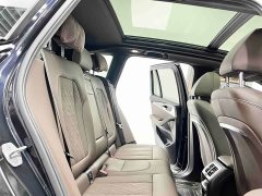 BMW X3 2022 Facelift xDrive30i M Sport Night Edition - ფოტო 8