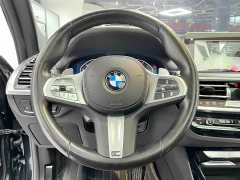 BMW X3 2022 Facelift xDrive30i M Sport Night Edition - ფოტო 9