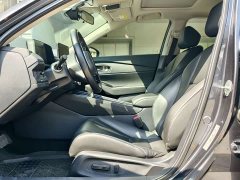 Honda Accord 2023 260TURBO Smart Comfort Edition - ფოტო 10