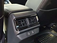 Honda Accord 2023 260TURBO Smart Comfort Edition - ფოტო 11
