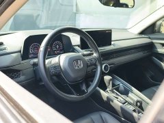 Honda Accord 2023 260TURBO Smart Comfort Edition - ფოტო 13