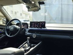 Honda Accord 2023 260TURBO Smart Comfort Edition - ფოტო 18