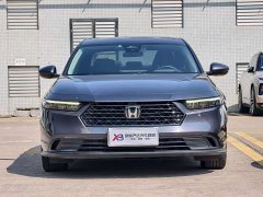 Honda Accord 2023 260TURBO Smart Comfort Edition - ფოტო 2