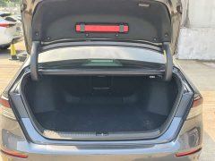 Honda Accord 2023 260TURBO Smart Comfort Edition - ფოტო 20