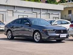 Honda Accord 2023 260TURBO Smart Comfort Edition - ფოტო 3