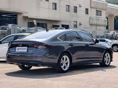 Honda Accord 2023 260TURBO Smart Comfort Edition - ფოტო 4