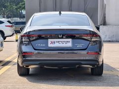 Honda Accord 2023 260TURBO Smart Comfort Edition - ფოტო 5