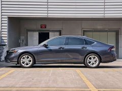 Honda Accord 2023 260TURBO Smart Comfort Edition - ფოტო 6