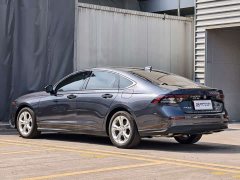 Honda Accord 2023 260TURBO Smart Comfort Edition - ფოტო 7