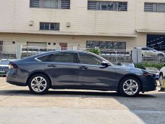 Honda Accord 2023 260TURBO Smart Comfort Edition - ფოტო 8