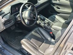 Honda Accord 2023 260TURBO Smart Comfort Edition - ფოტო 9