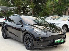 Tesla Model Y Rear-Wheel Drive - ფოტო 3