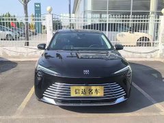 Buick Junyue 28T Platinum Edition - ფოტო 2