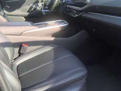 Buick Junyue 28T Platinum Edition - ფოტო 3