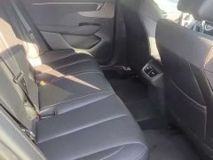 Buick Junyue 28T Platinum Edition - ფოტო 4