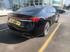 Buick Junyue 28T Platinum Edition - ფოტო 5