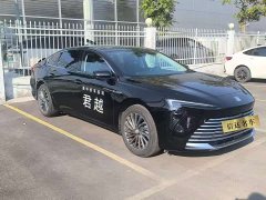 Buick Junyue 28T Platinum Edition - ფოტო 6