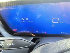 Buick Junyue 28T Platinum Edition - ფოტო 7