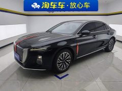 FAW Red Flag H5 2.0T Automatic Smart Connected Flagship Comfort Edition - ფოტო 1