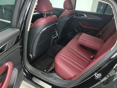 FAW Red Flag H5 2.0T Automatic Smart Connected Flagship Comfort Edition - ფოტო 11