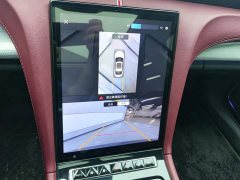 FAW Red Flag H5 2.0T Automatic Smart Connected Flagship Comfort Edition - ფოტო 13