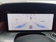 FAW Red Flag H5 2.0T Automatic Smart Connected Flagship Comfort Edition - ფოტო 14