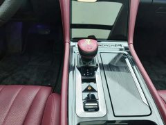FAW Red Flag H5 2.0T Automatic Smart Connected Flagship Comfort Edition - ფოტო 16