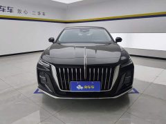 FAW Red Flag H5 2.0T Automatic Smart Connected Flagship Comfort Edition - ფოტო 2
