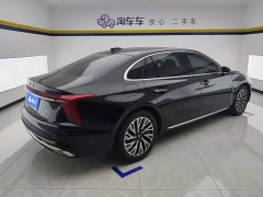 FAW Red Flag H5 2.0T Automatic Smart Connected Flagship Comfort Edition - ფოტო 3