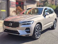 Volvo XC60 B5 AWD Smart Remote Luxury Edition - ფოტო 1
