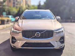 Volvo XC60 B5 AWD Smart Remote Luxury Edition - ფოტო 2