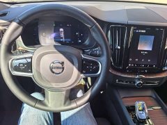 Volvo XC60 B5 AWD Smart Remote Luxury Edition - ფოტო 3