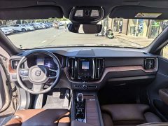 Volvo XC60 B5 AWD Smart Remote Luxury Edition - ფოტო 4