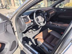 Volvo XC60 B5 AWD Smart Remote Luxury Edition - ფოტო 5