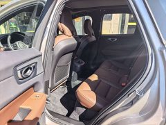 Volvo XC60 B5 AWD Smart Remote Luxury Edition - ფოტო 7