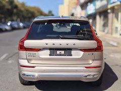 Volvo XC60 B5 AWD Smart Remote Luxury Edition - ფოტო 9