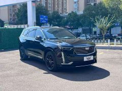 Cadillac XT6 2022 2.0T Six-Seat AWD Luxury - ფოტო 1