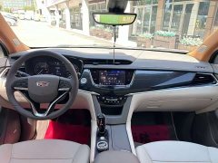 Cadillac XT6 2022 2.0T Six-Seat AWD Luxury - ფოტო 3