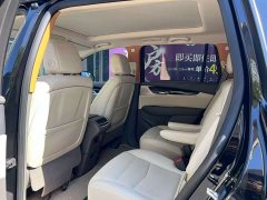 Cadillac XT6 2022 2.0T Six-Seat AWD Luxury - ფოტო 4