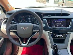 Cadillac XT6 2022 2.0T Six-Seat AWD Luxury - ფოტო 5