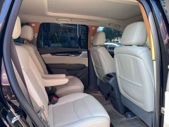 Cadillac XT6 2022 2.0T Six-Seat AWD Luxury - ფოტო 6