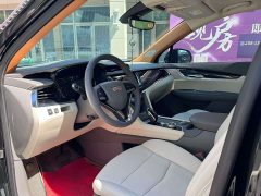 Cadillac XT6 2022 2.0T Six-Seat AWD Luxury - ფოტო 7